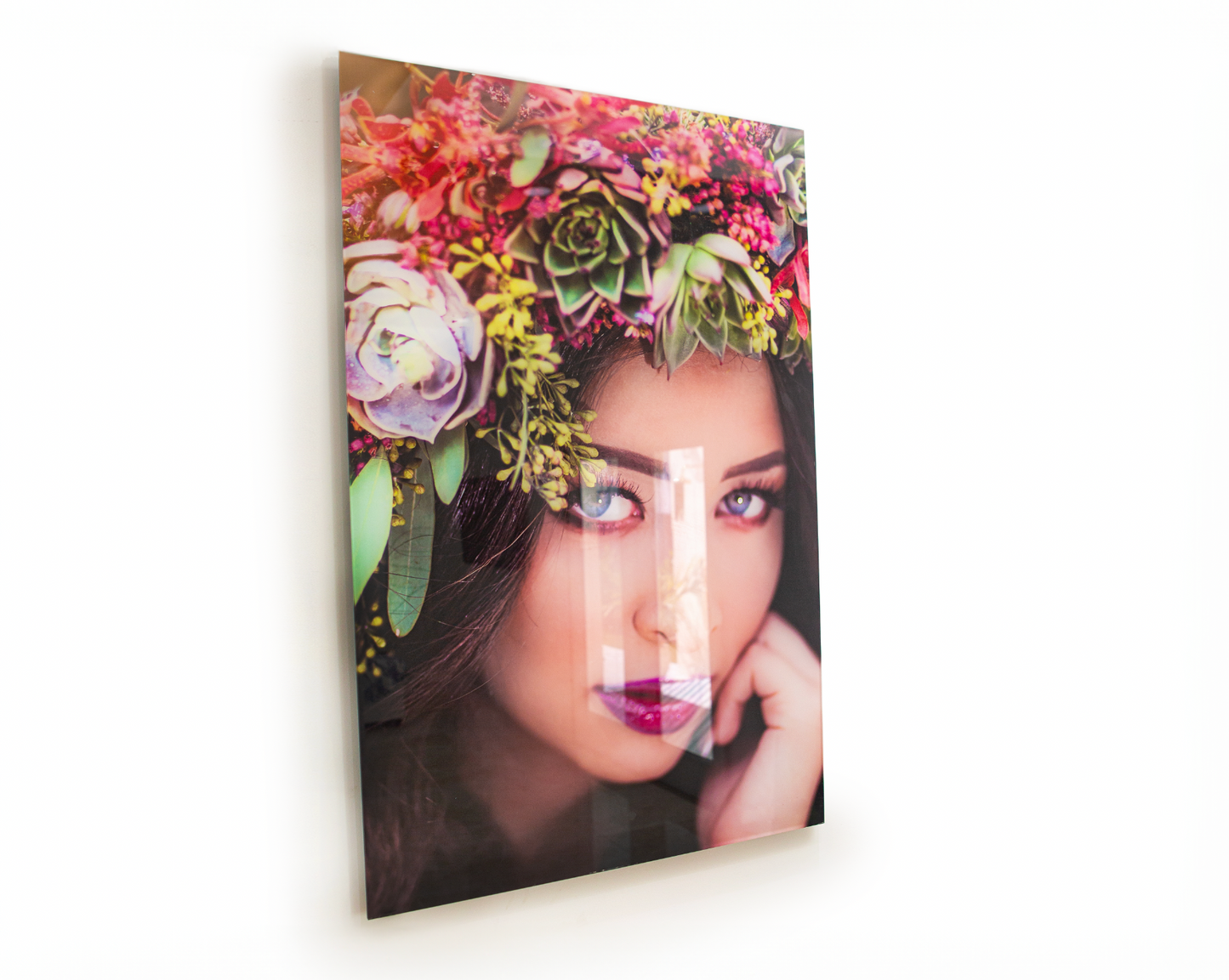  Acrylic print, photo on acrylic, clear acrylic, modern printing, acrylic photo display, sleek wall art